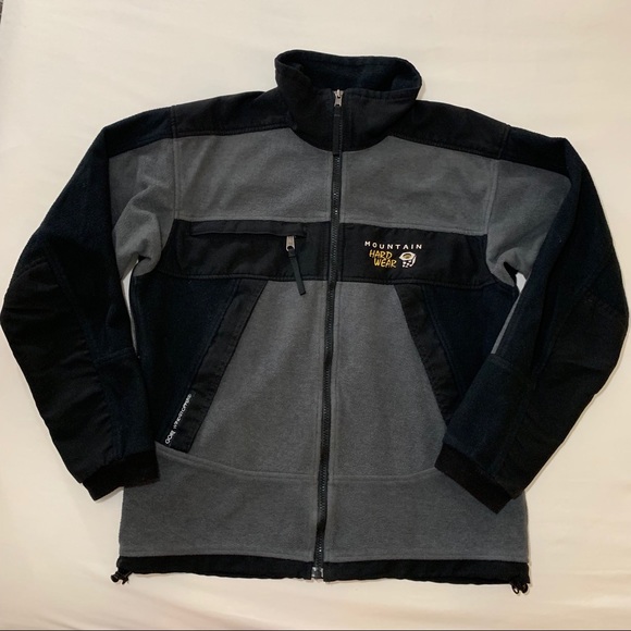 Mountain Hardwear Gore Windstopper 